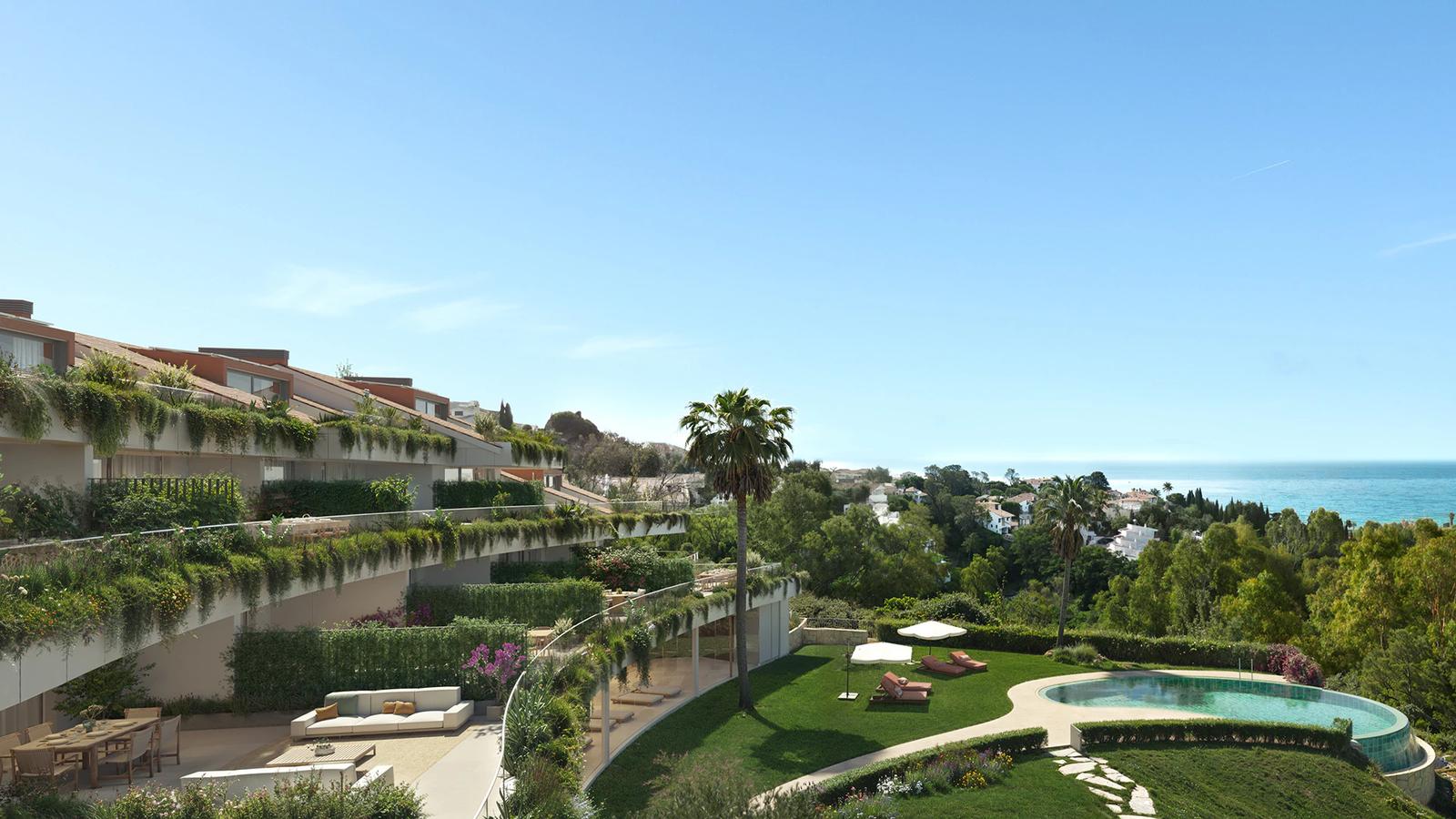 Apartments with Sea View · Photo 5