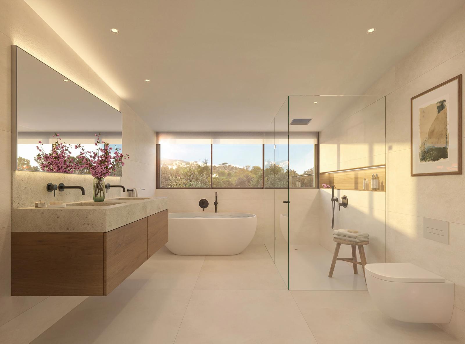 Apartments with Sea View · Photo 9