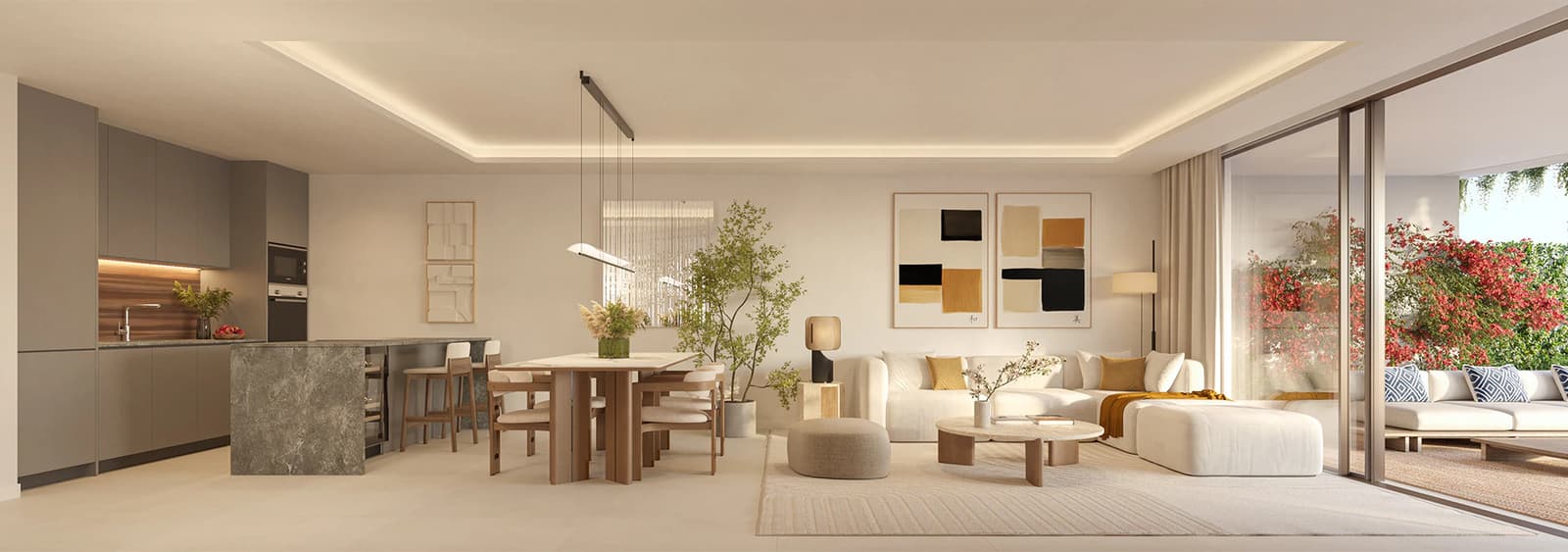 Apartments with Sea View · Photo 7