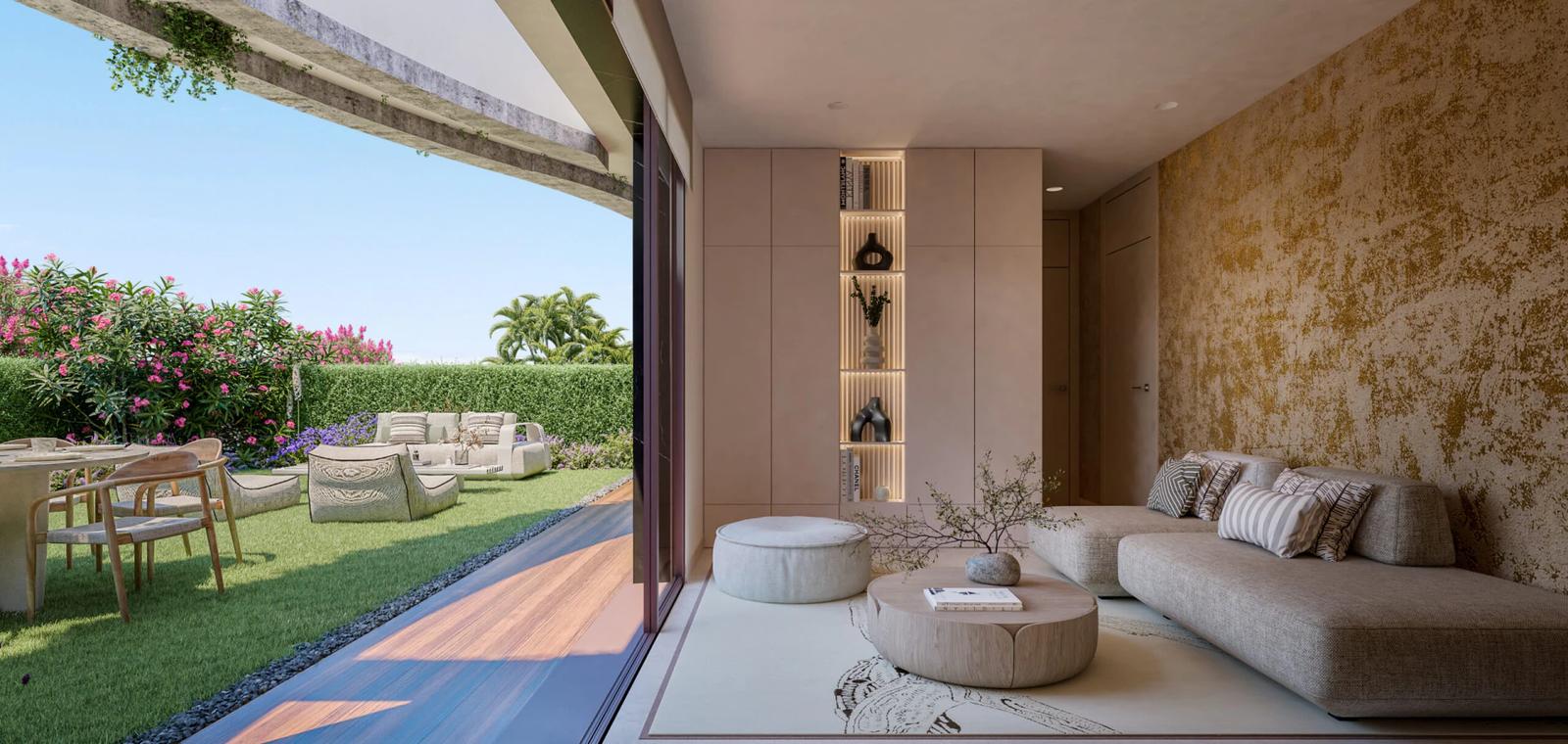 Luxury Apartments with Sea View · Photo 8