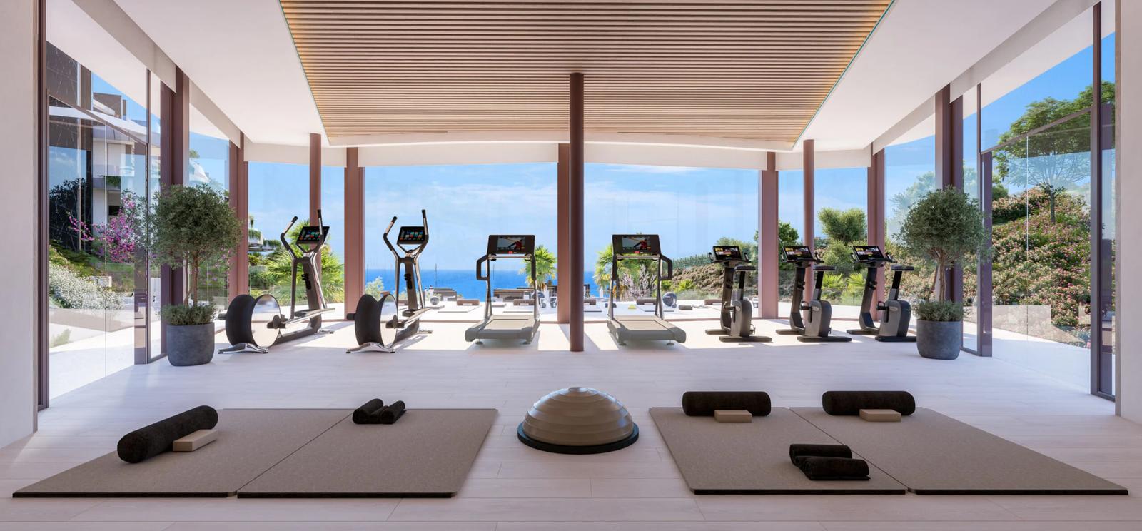 Luxury Apartments with Sea View · Photo 3