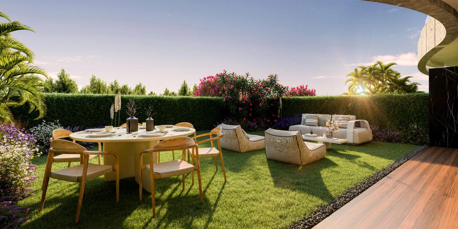 Luxury Apartments with Sea View · Photo 4