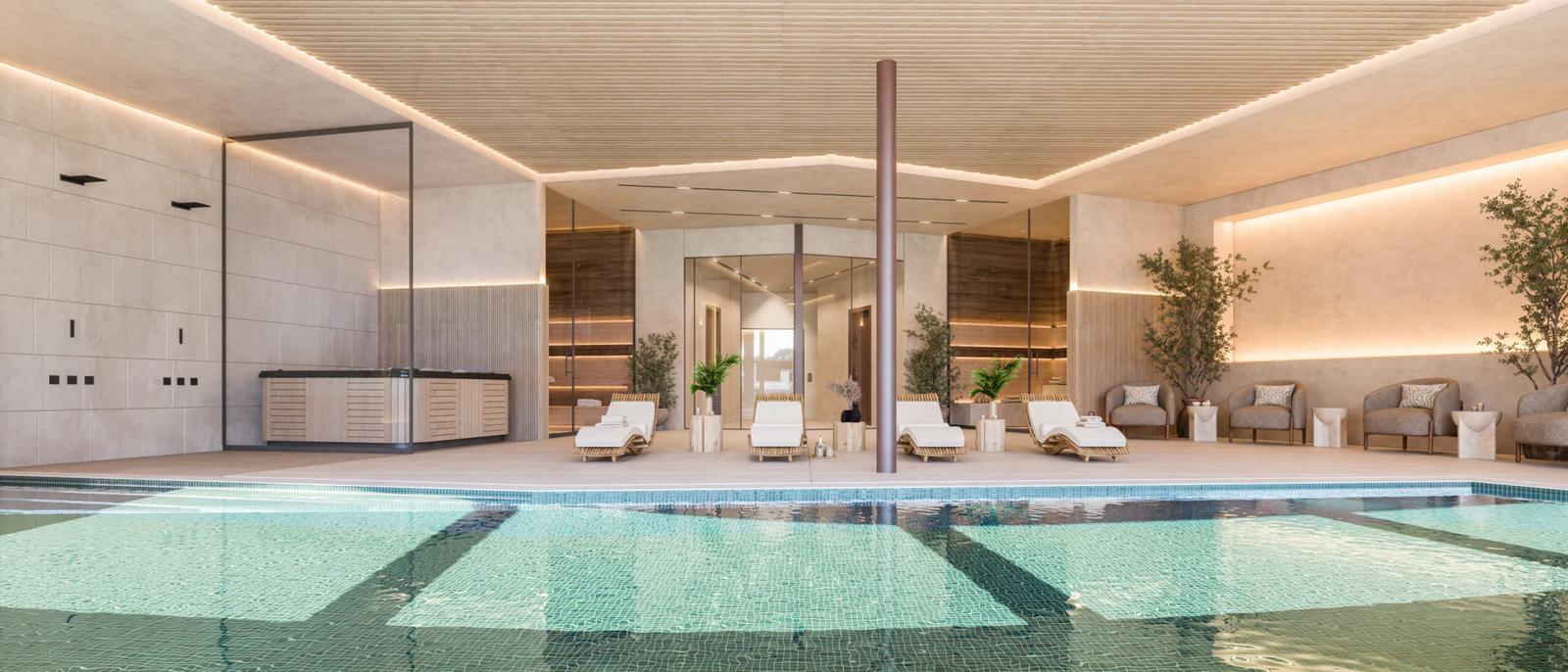 Luxury Apartments with Sea View · Photo 2
