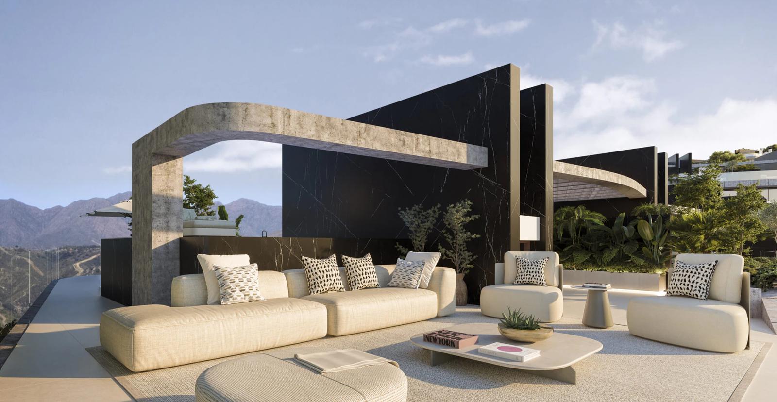 Luxury Apartments with Sea View · Photo 5