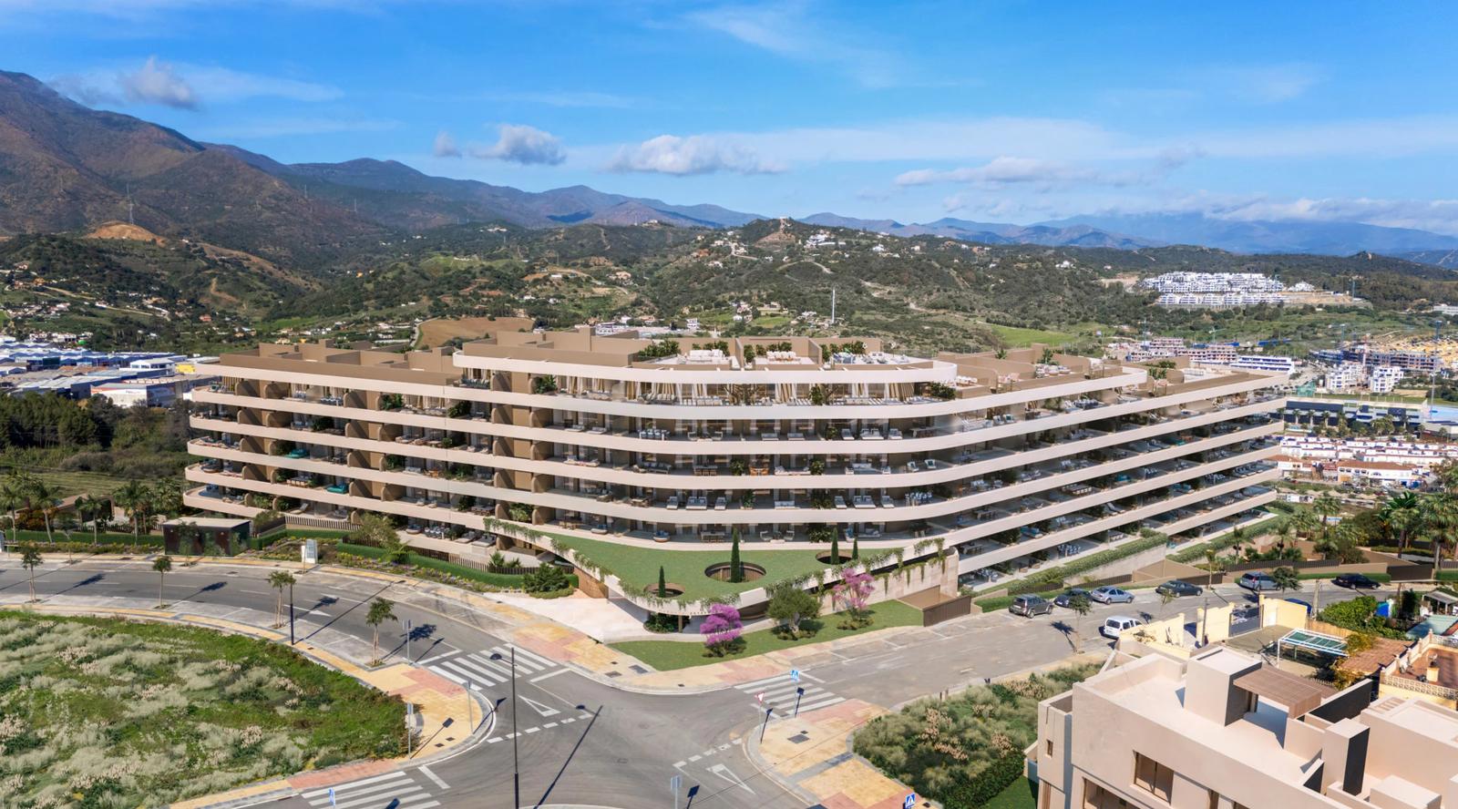 Apartmány s výhledem na moře a hory · Fotografie 4