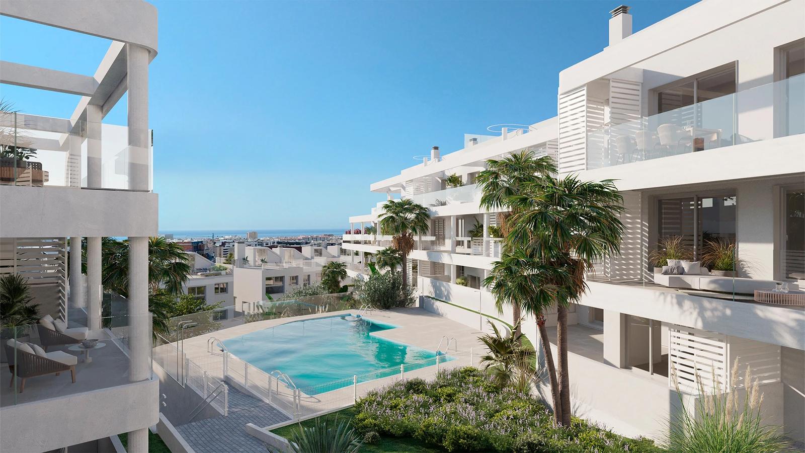 Apartments and Townhouses with Sea Views · Photo 2