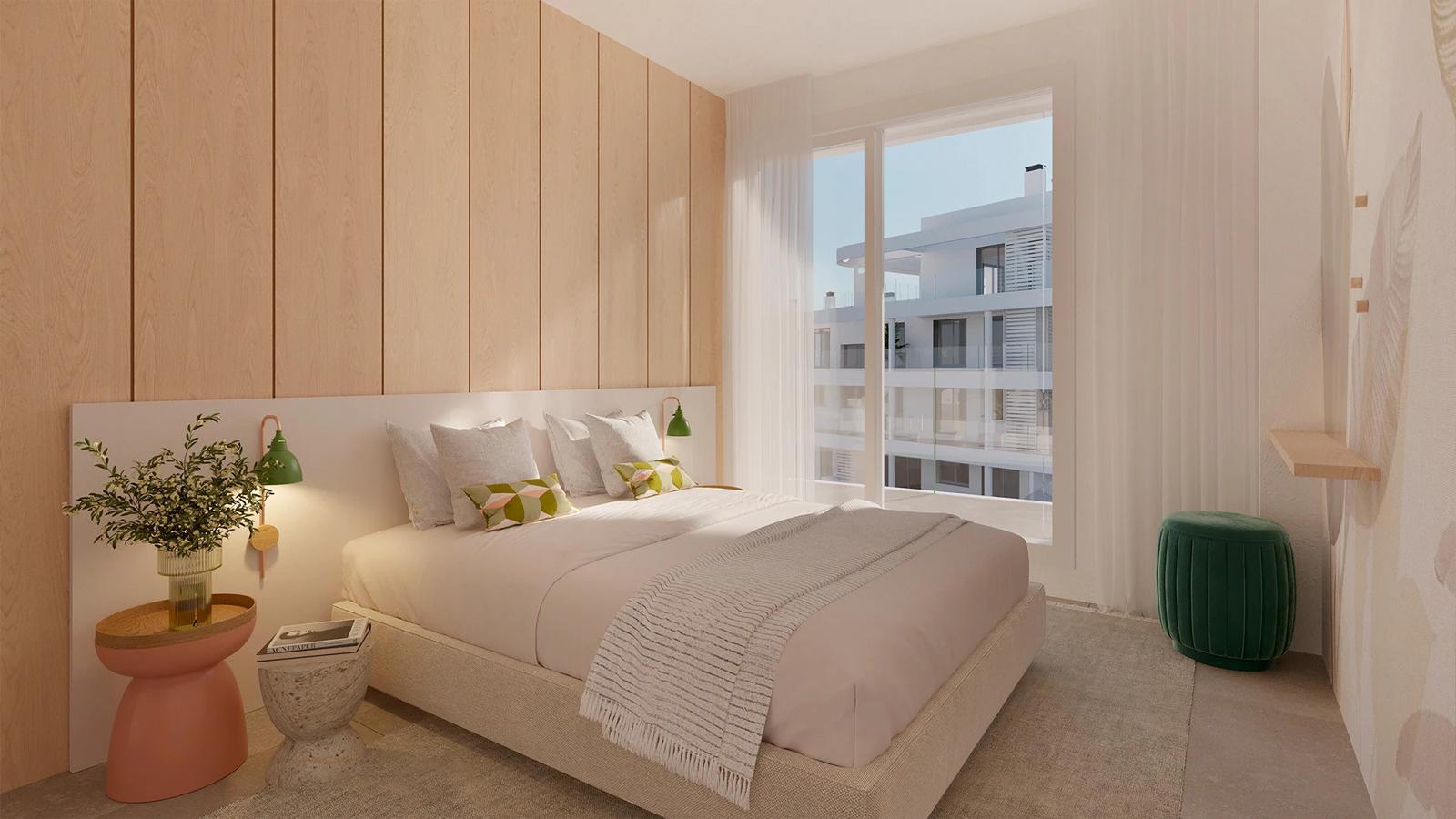 Apartments and Townhouses with Sea Views · Photo 7