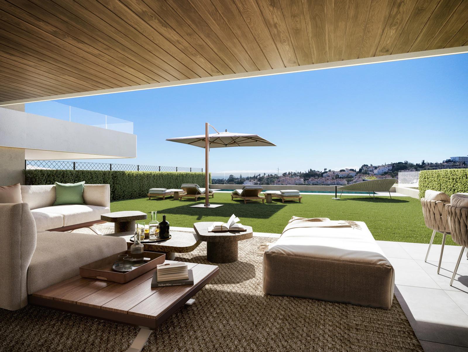 Apartments with Panoramic Views · Photo 7