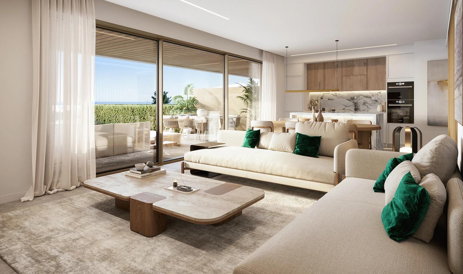 Apartments with Panoramic Views · Photo 3