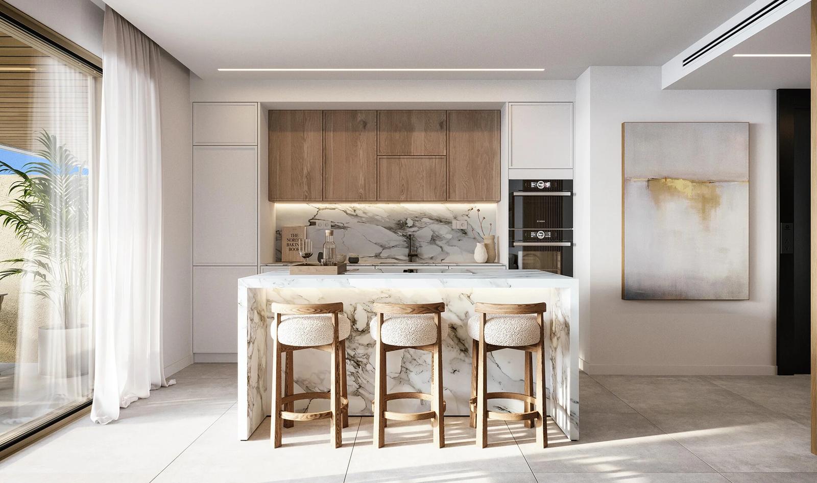 Apartments with Panoramic Views · Photo 8