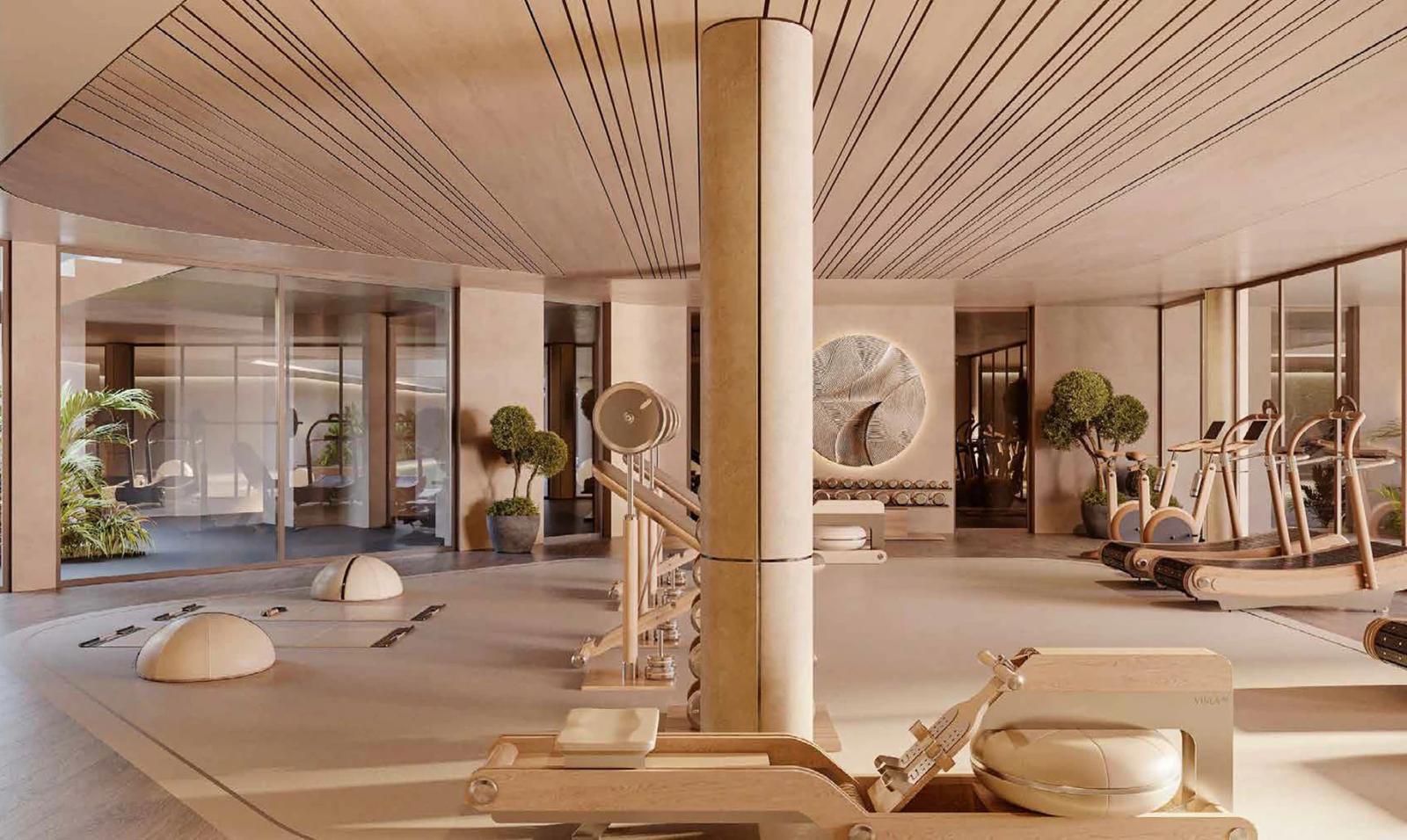 Luxusní apartmány u pláže · Fotografie 11