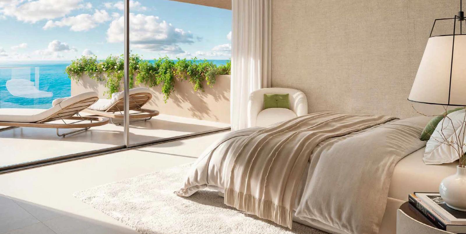 Luxusní apartmány u pláže · Fotografie 10