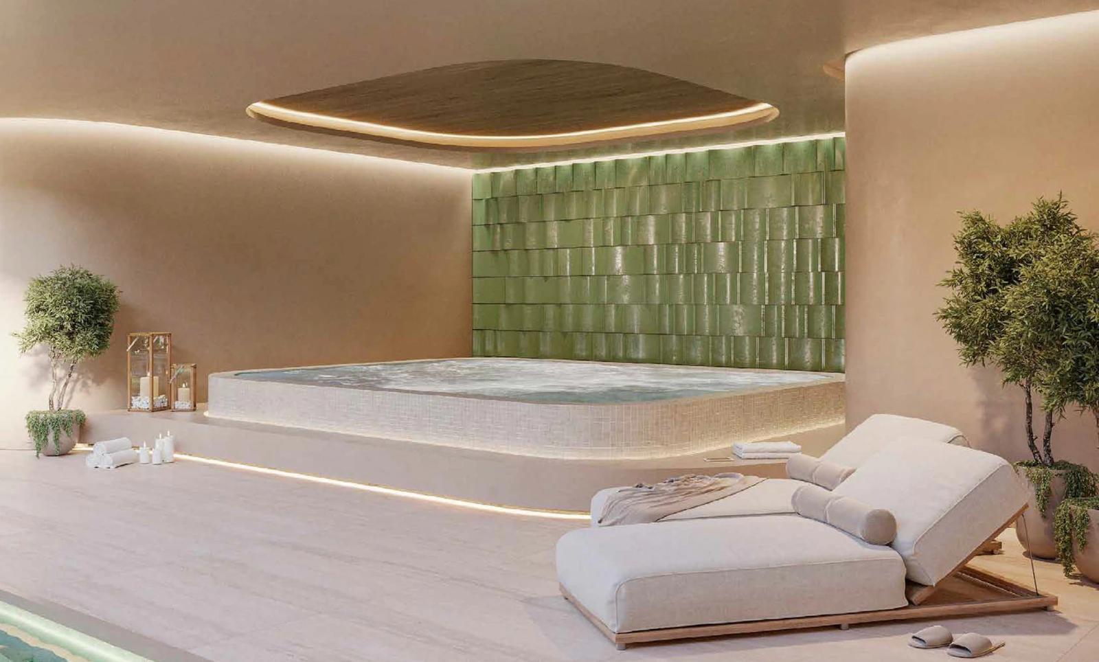 Luxusní apartmány u pláže · Fotografie 13
