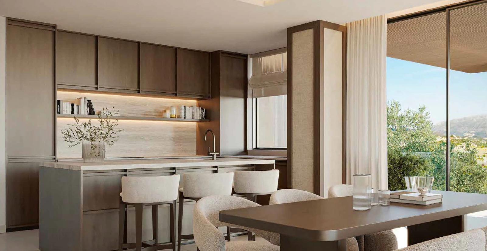 Luxusní apartmány u pláže · Fotografie 9