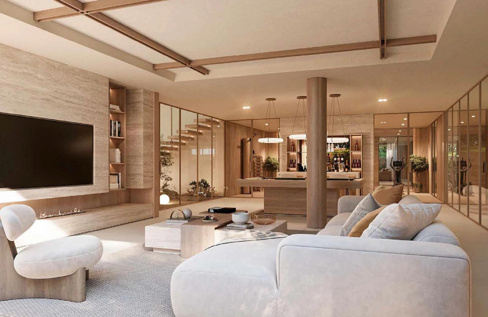 Luxusní apartmány u pláže · Fotografie 14