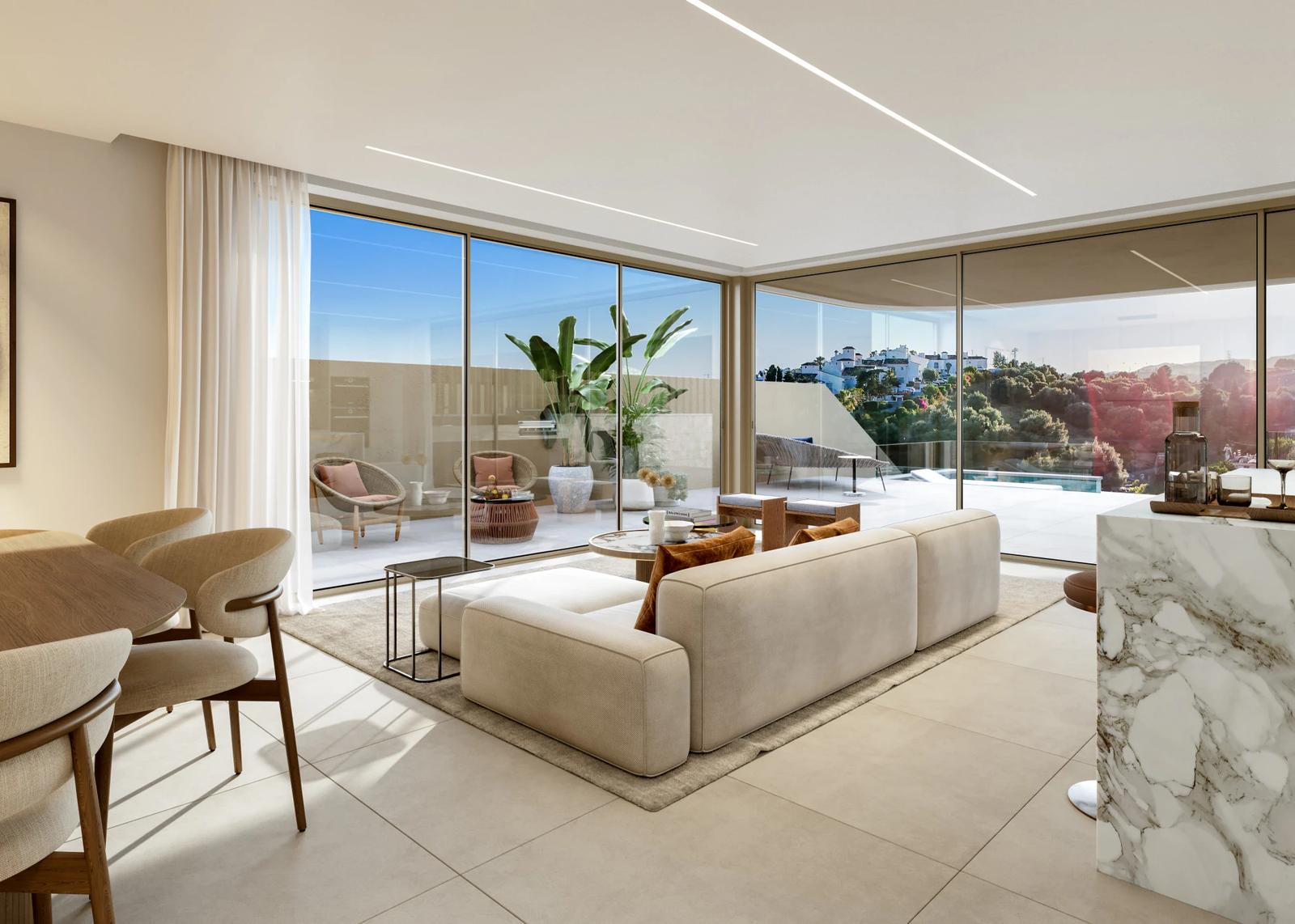 Semi-Detached Villas with a Private Pool · Photo 2