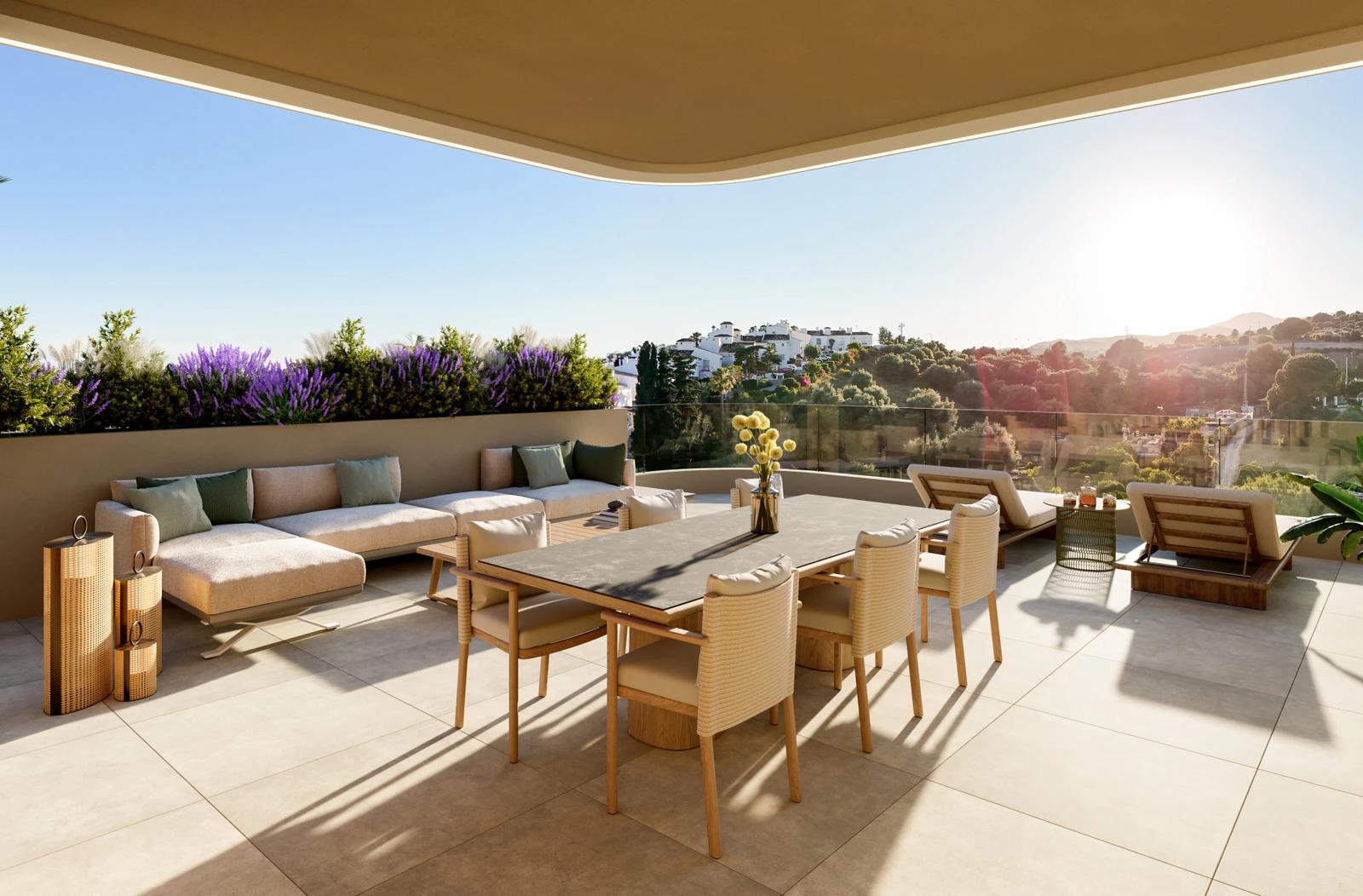 Semi-Detached Villas with a Private Pool · Photo 4