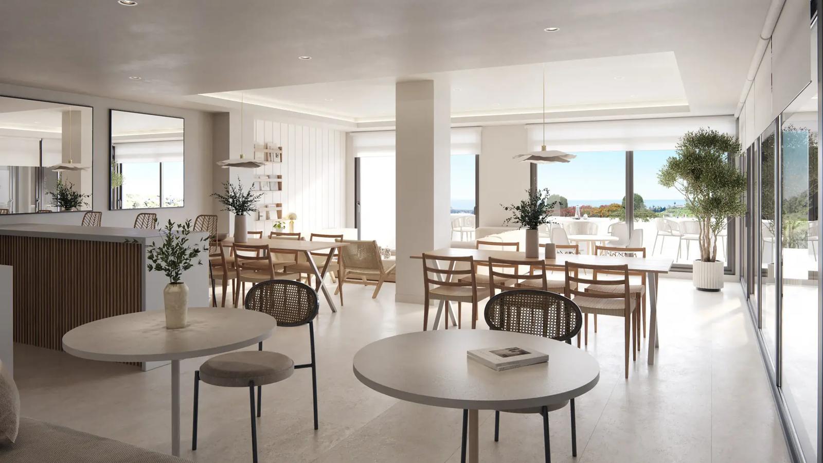 Apartmány s výhledem na moře · Fotografie 12
