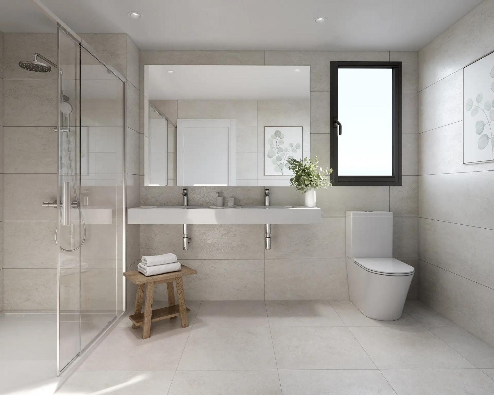Apartmány s výhledem na moře · Fotografie 10