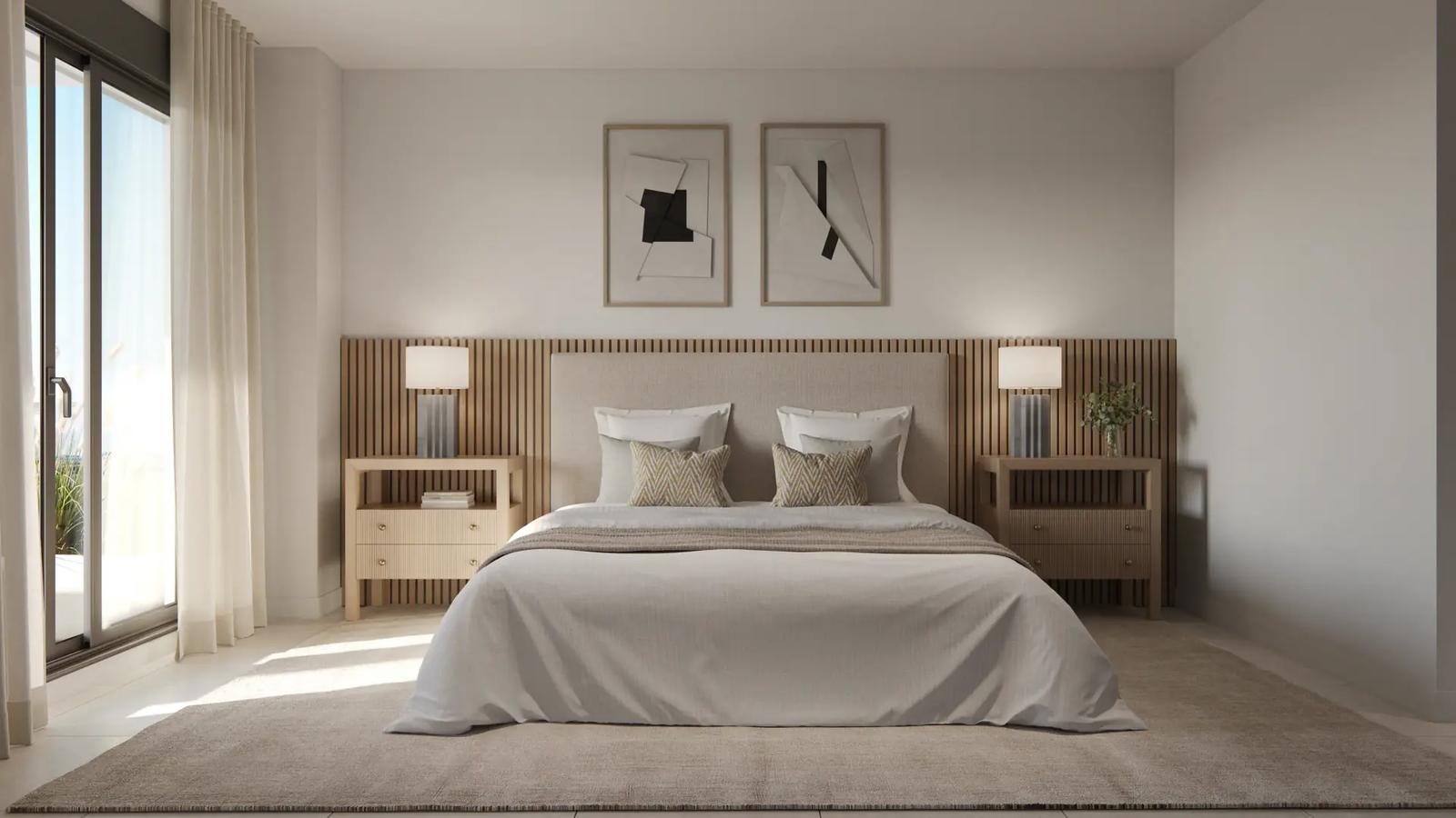Apartmány s výhledem na moře · Fotografie 8