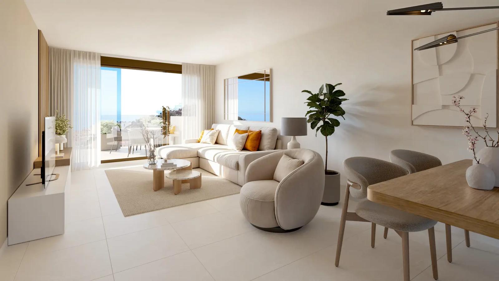 Apartments with Sea Views · Photo 3