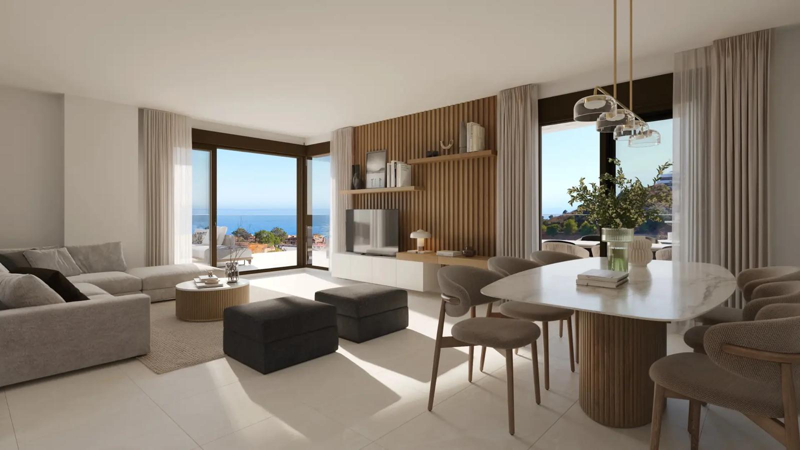 Apartments with Sea Views · Photo 7