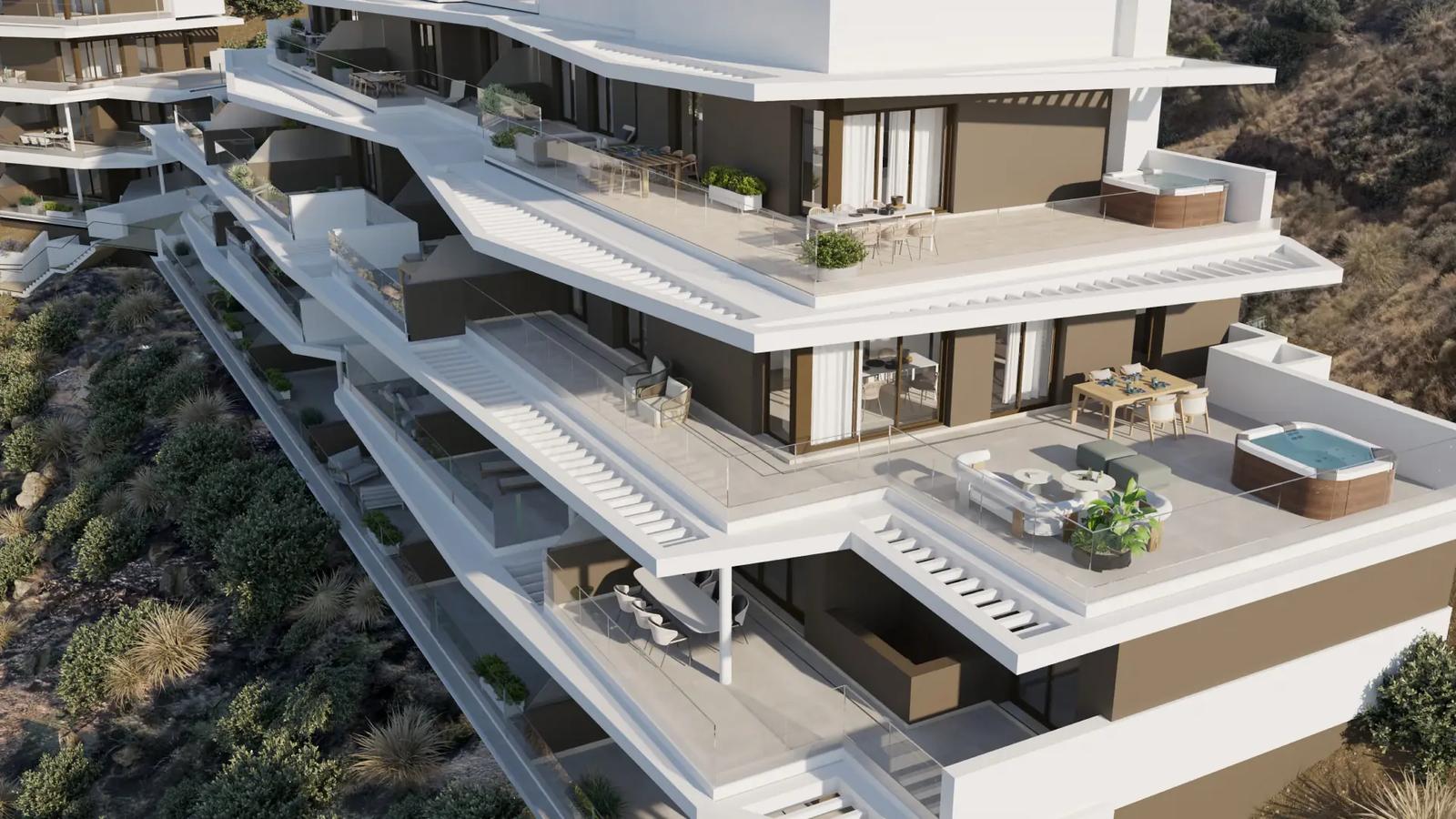 Apartments with Sea Views · Photo 14