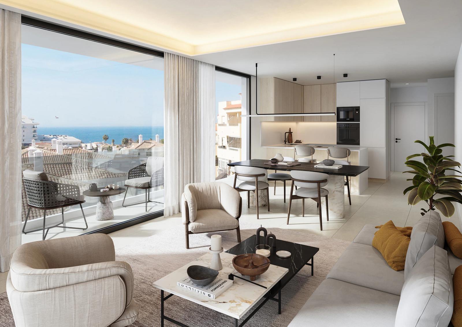 Sea View Apartments with Infinity Pool · Photo 7