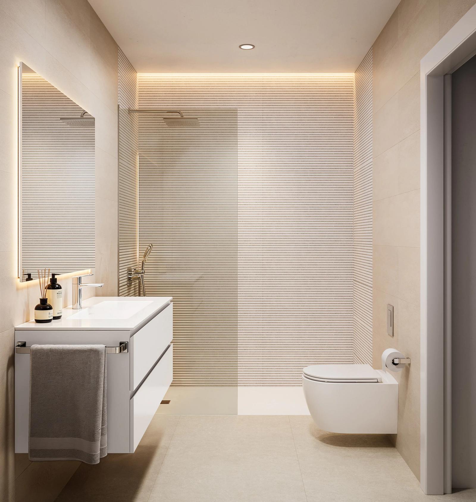Sea View Apartments with Infinity Pool · Photo 13