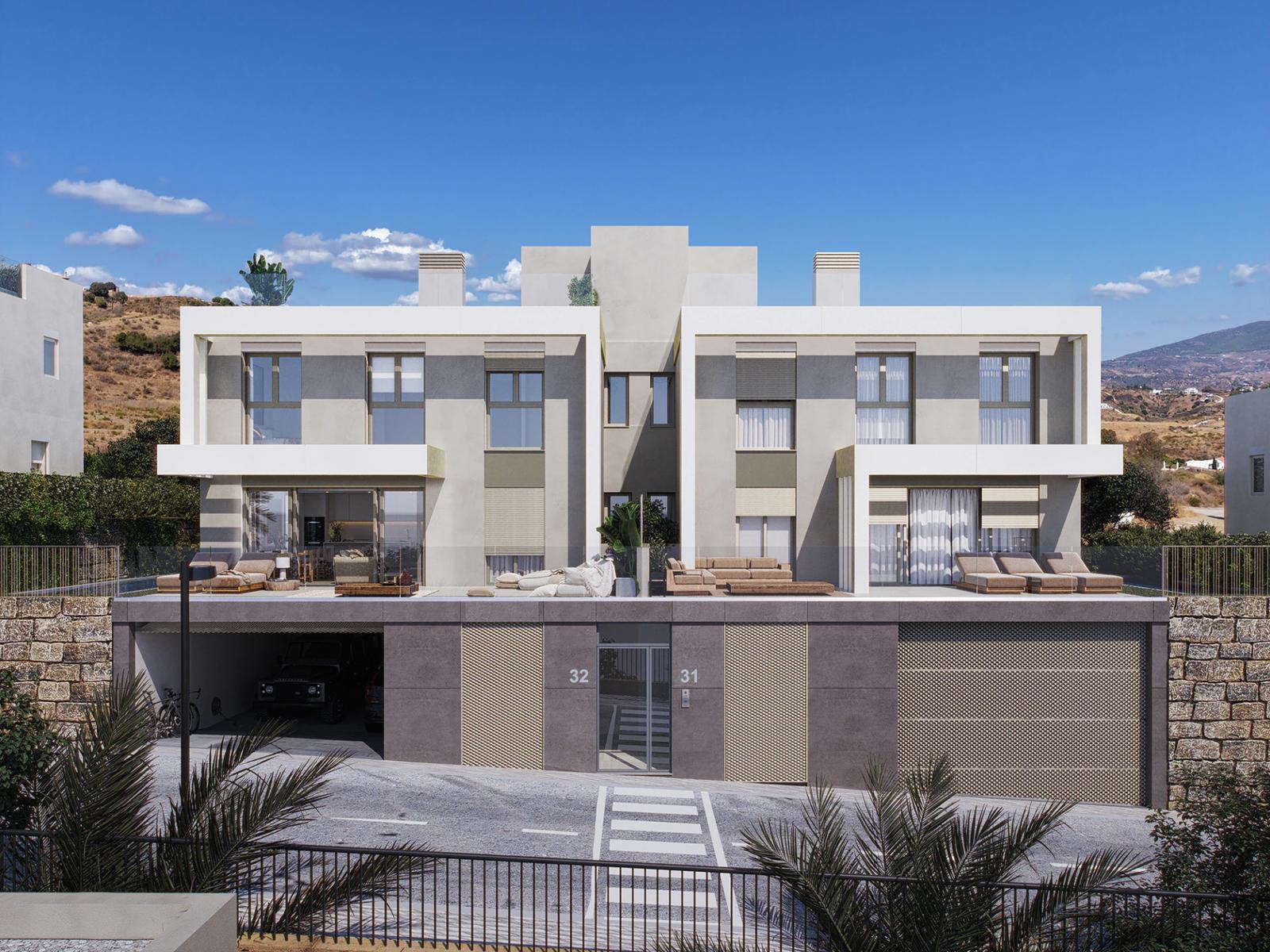 Townhouses near Golf · Photo 16