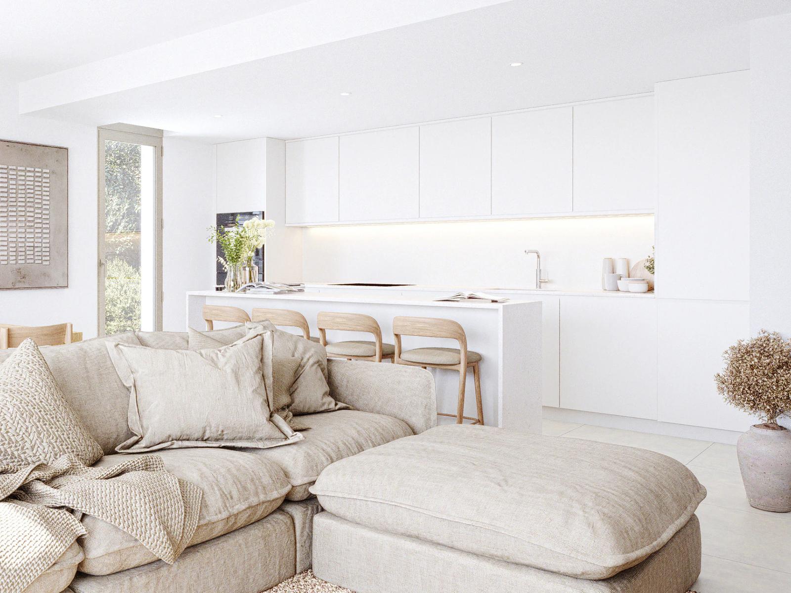 Townhouses near Golf · Photo 9