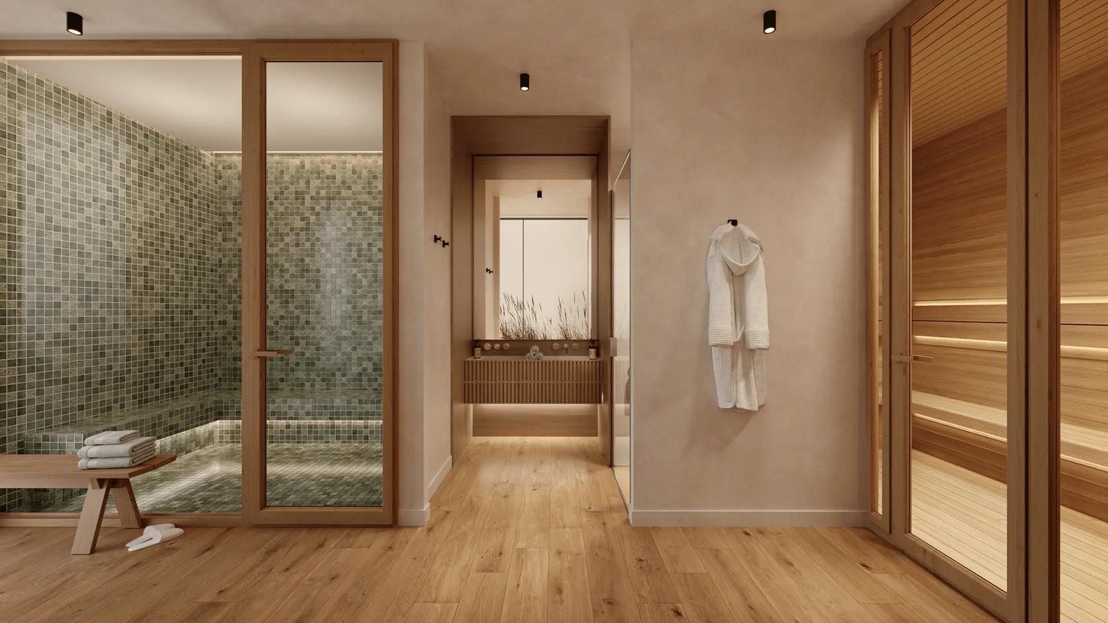 Apartmány v centru Estepony · Fotografie 13