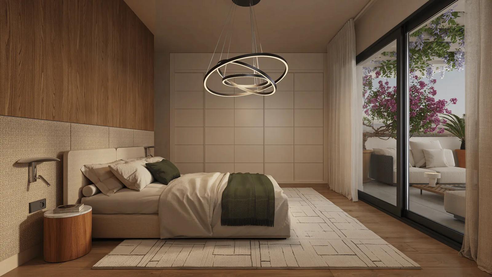 Apartmány v centru Estepony · Fotografie 9