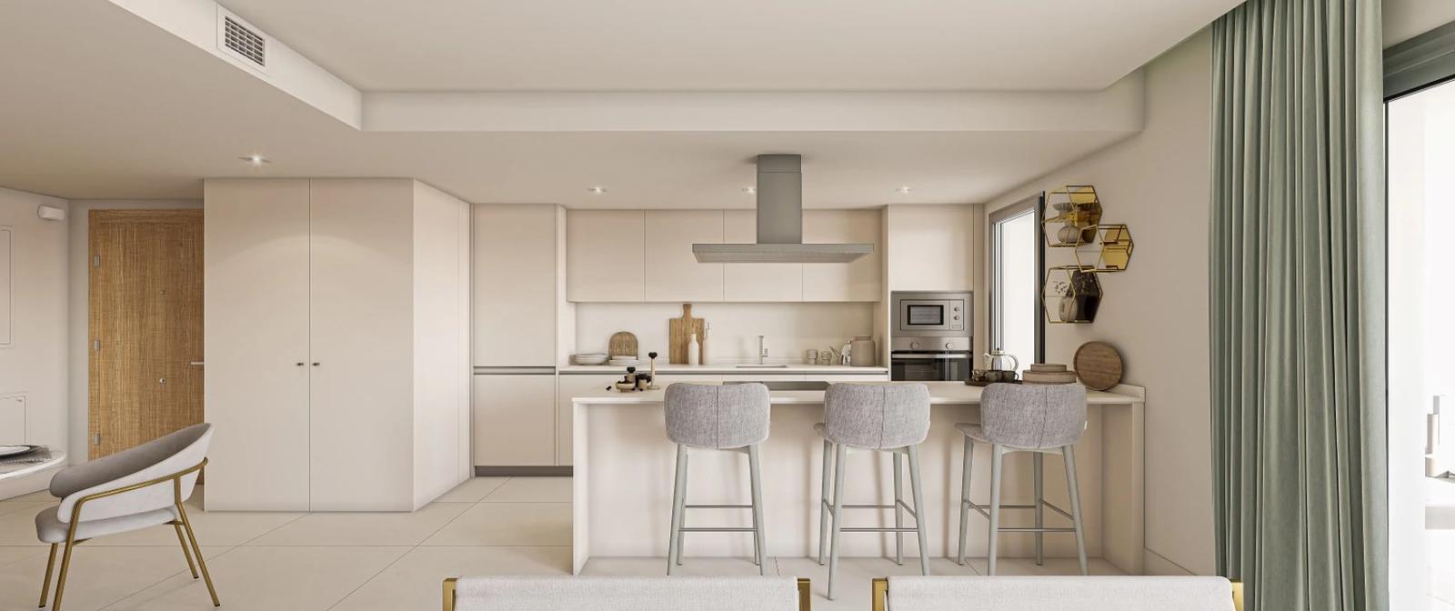 Apartments with Sea Views · Photo 3
