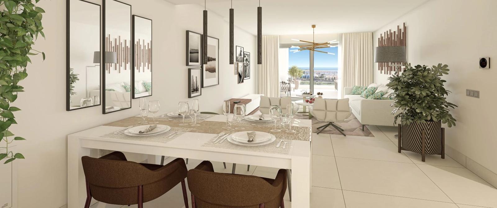 Apartments with Sea Views · Photo 7