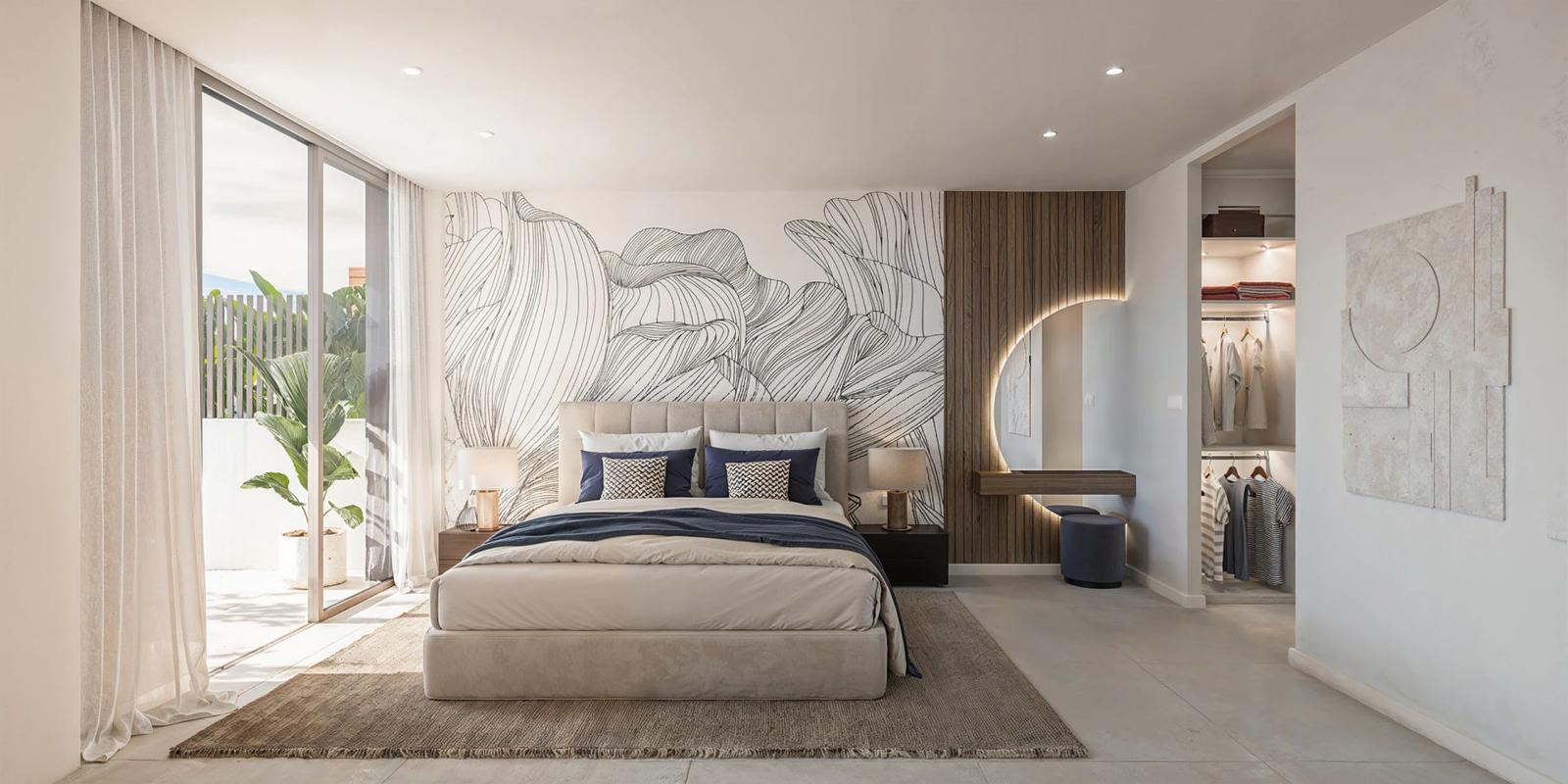 Apartments and Townhouses with Sea Views · Photo 12