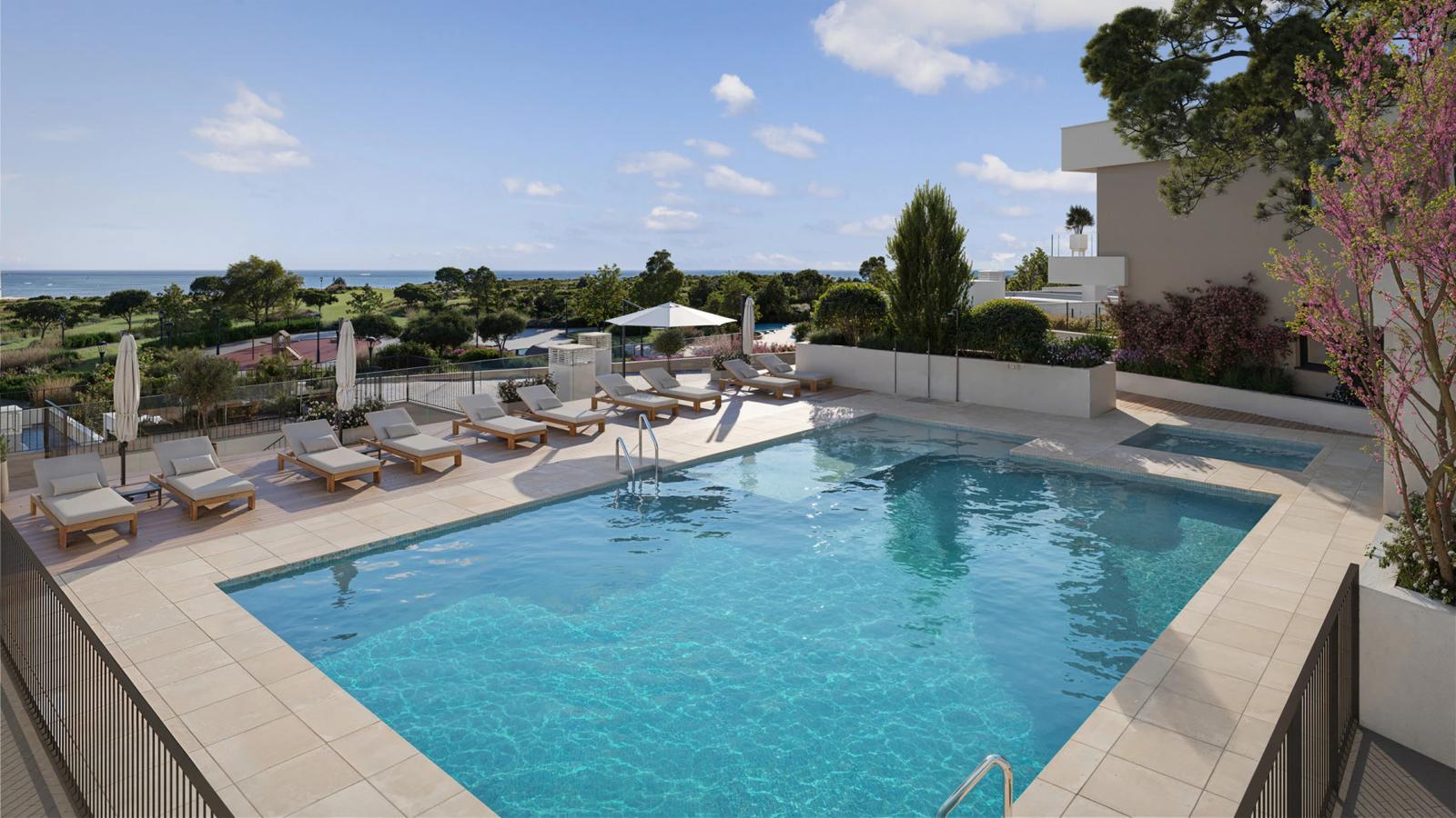 Townhouses with Sea Views · Photo 2