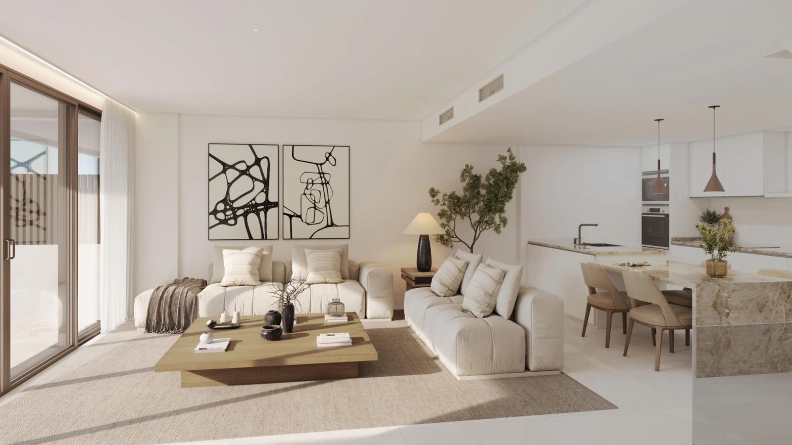 Townhouses with Sea Views · Photo 3