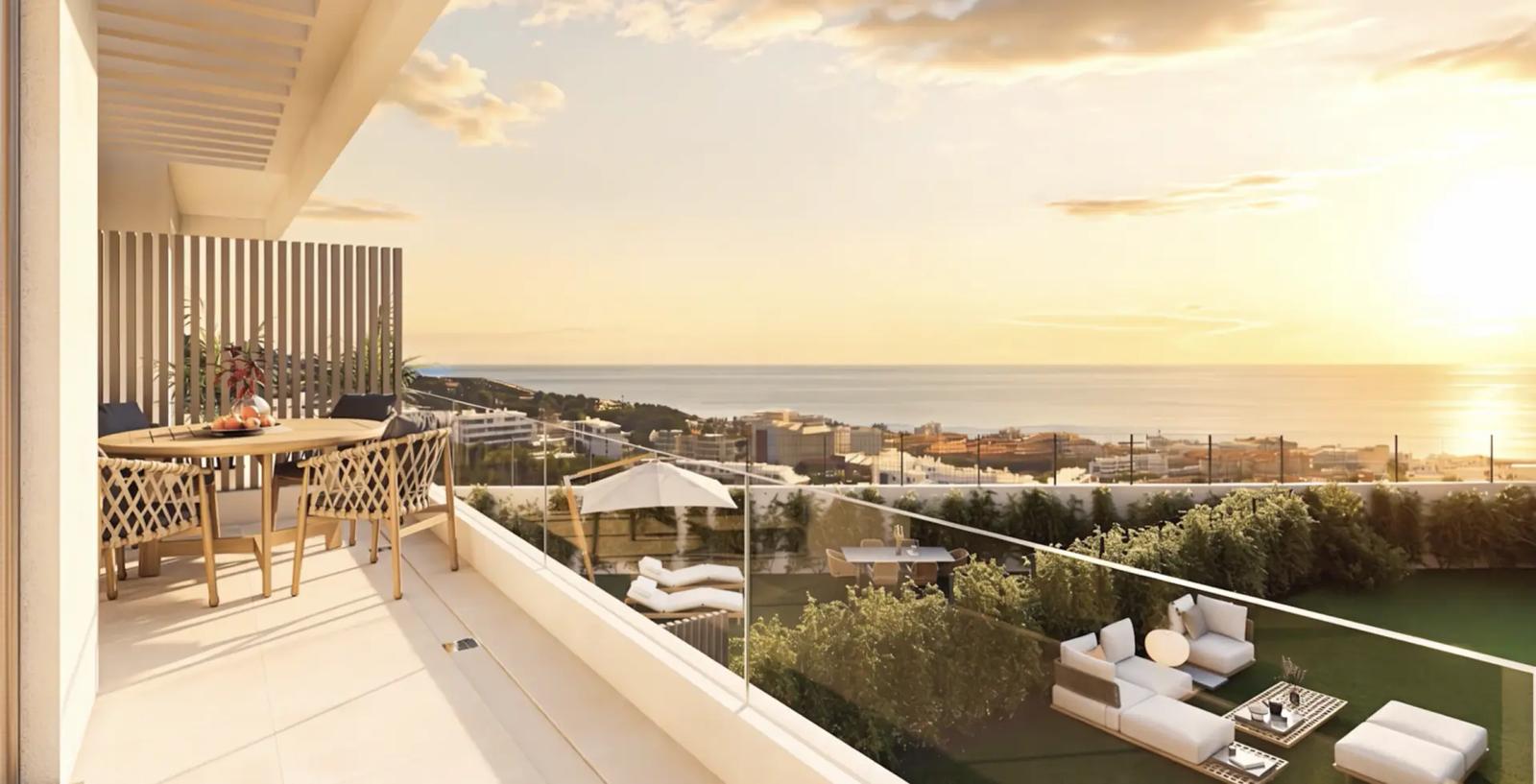Townhouses with Sea Views · Photo 12