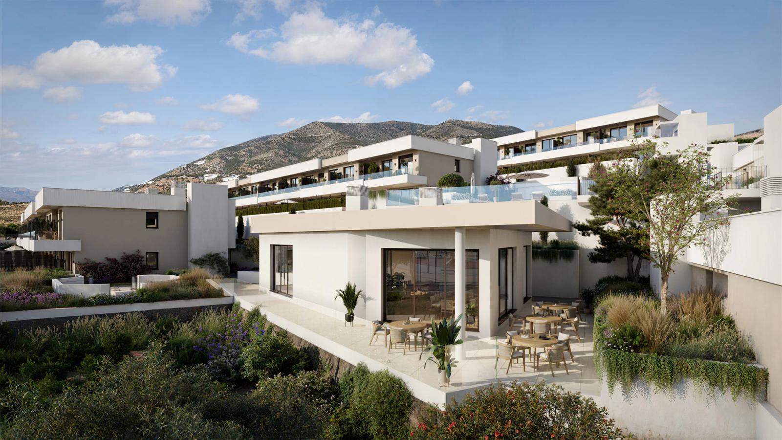 Townhouses with Sea Views · Photo 6