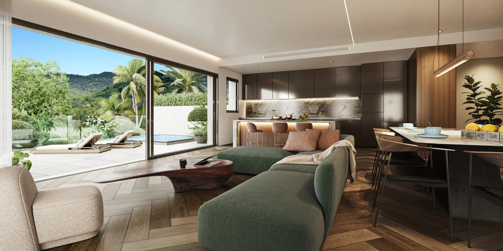 Apartments Close to Golf · Photo 6