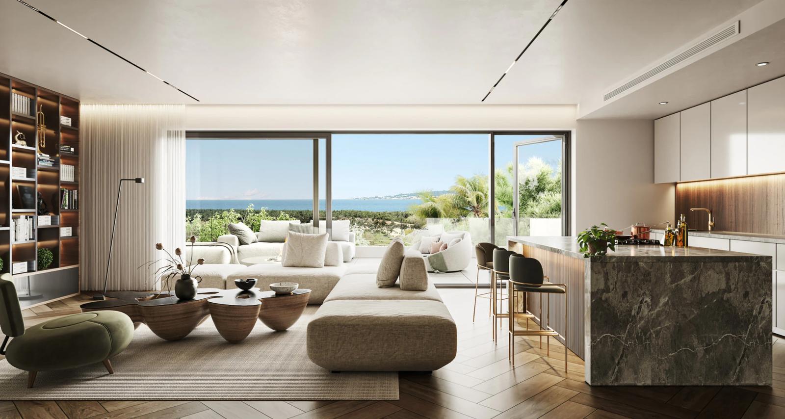 Apartments Close to Golf · Photo 3