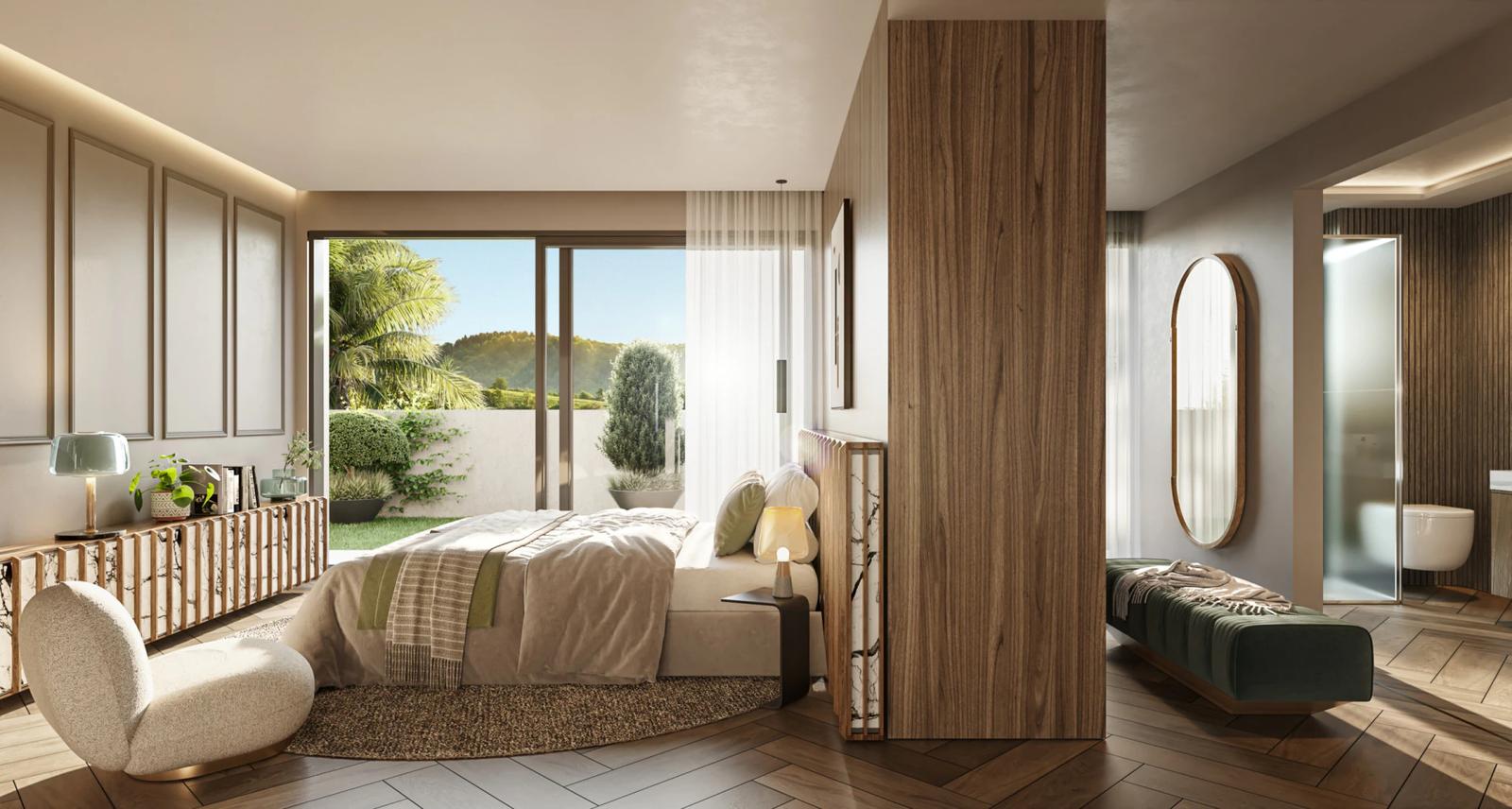 Apartments Close to Golf · Photo 7