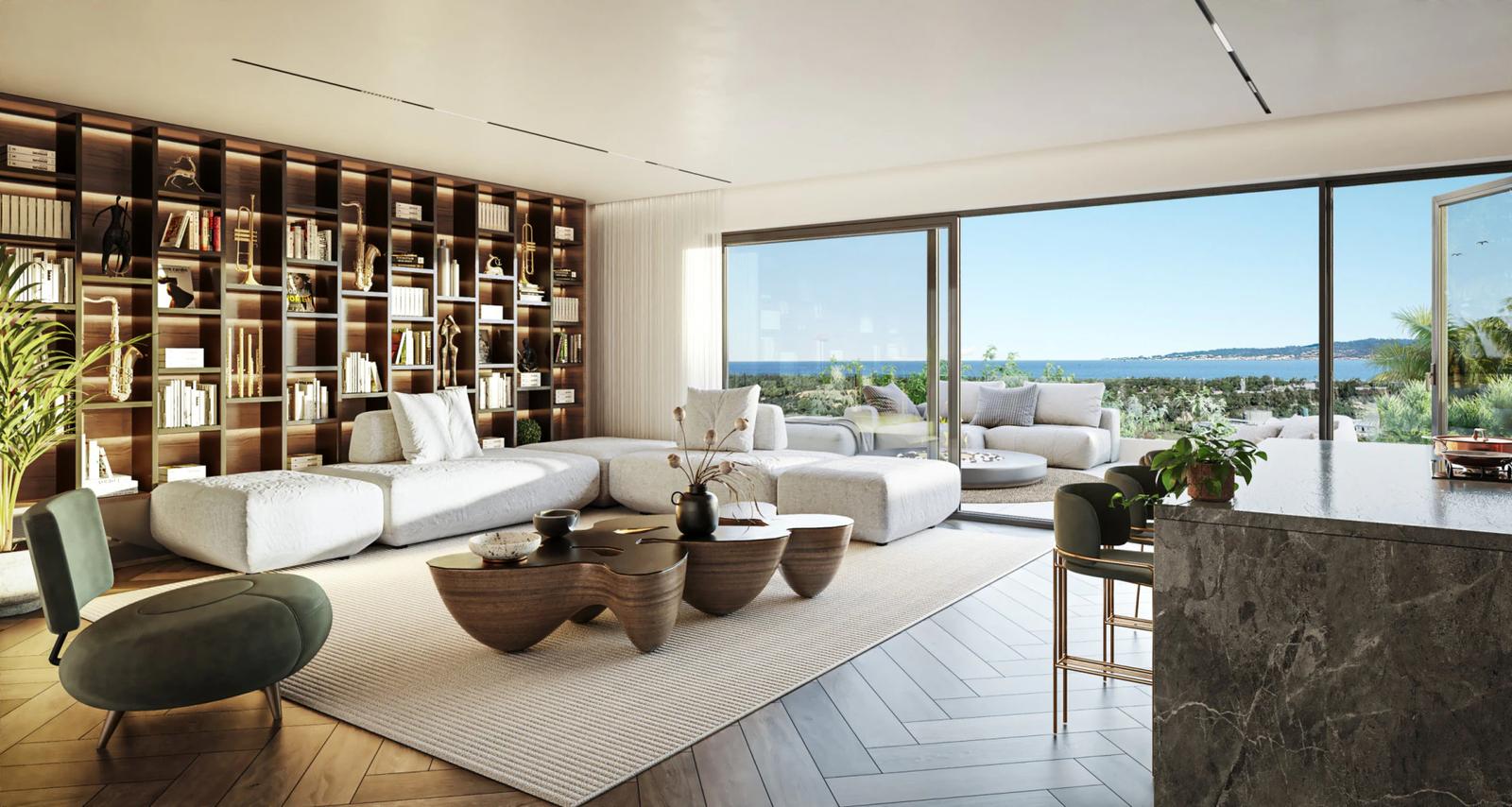 Apartments Close to Golf · Photo 5