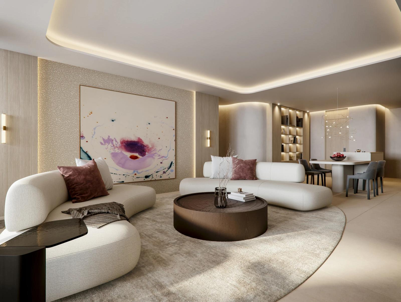 Apartments with Open Sea Views · Photo 6