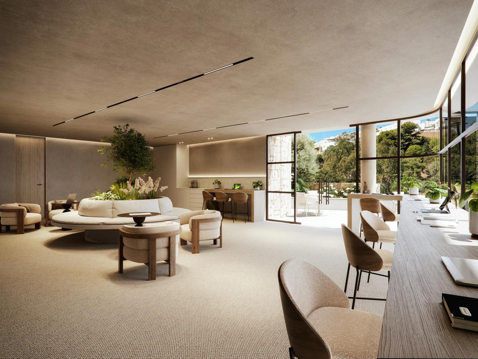 Apartments with Open Sea Views · Photo 21