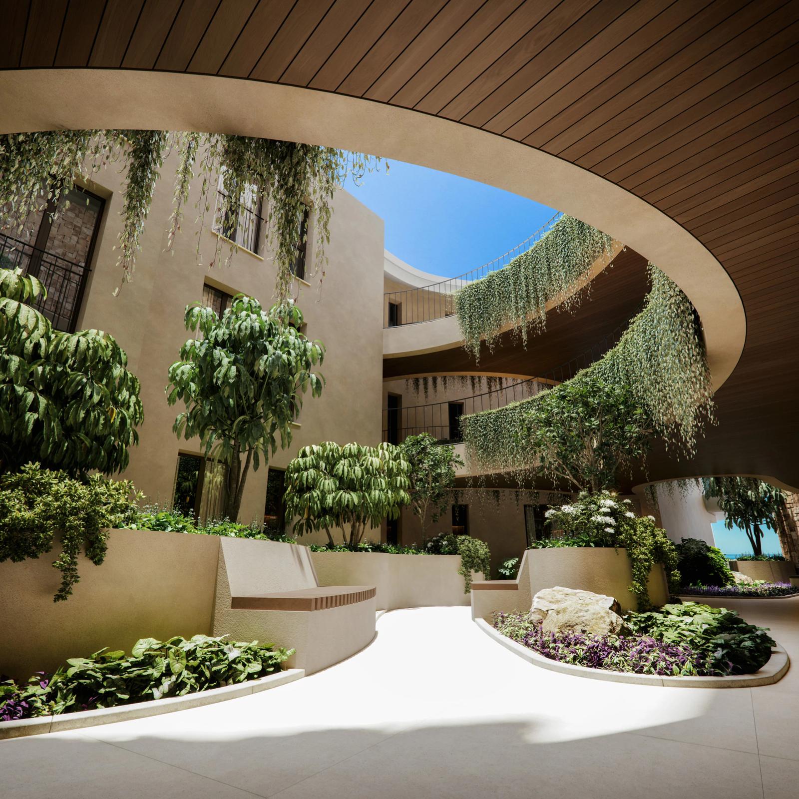 Apartments with Open Sea Views · Photo 4