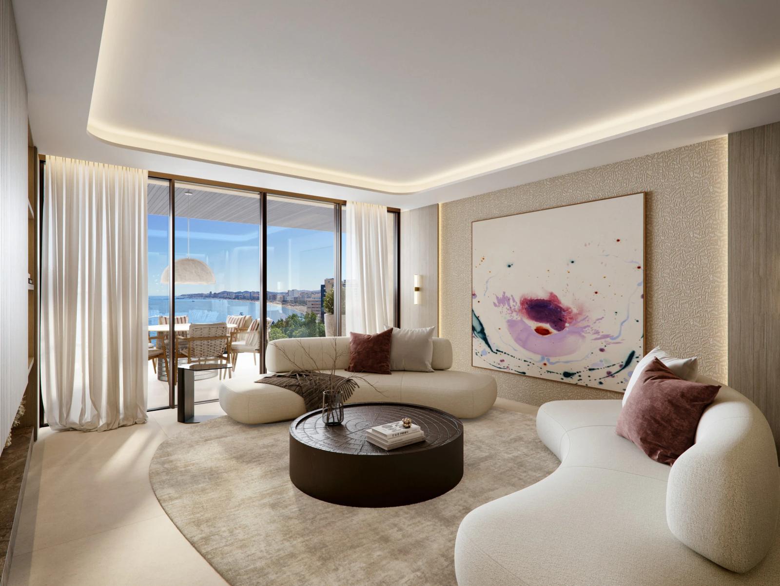Apartments with Open Sea Views · Photo 3
