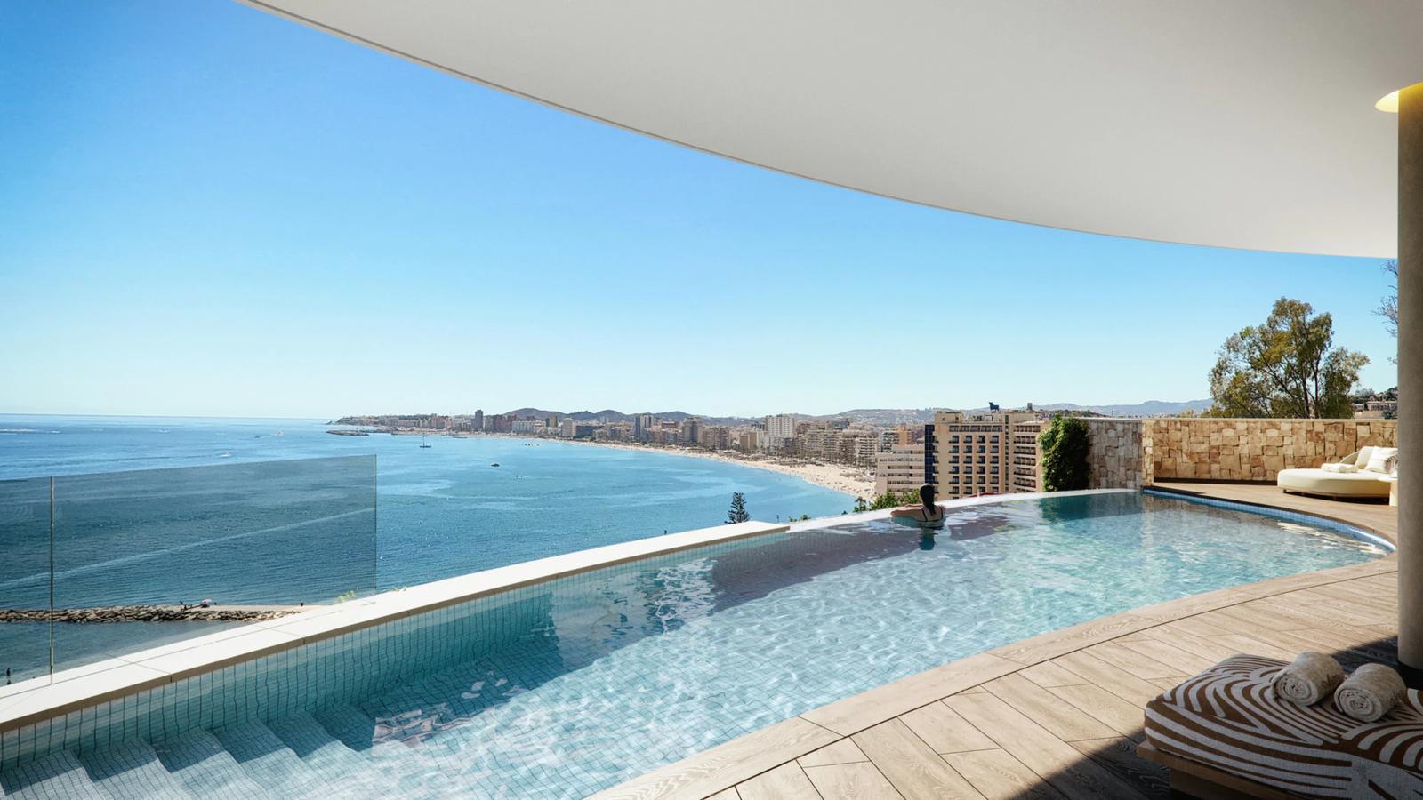 Apartments with Open Sea Views · Photo 2
