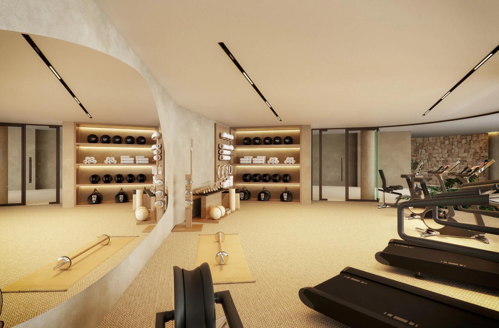 Apartments with Open Sea Views · Photo 16